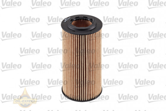 Valeo Фільтр масляний VALEO 586552 - Заображення 2