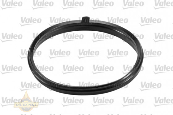 Valeo Фільтр масляний VALEO 586552 - Заображення 4