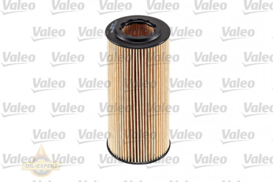 Valeo Фільтр масляний VALEO 586553 - Заображення 2