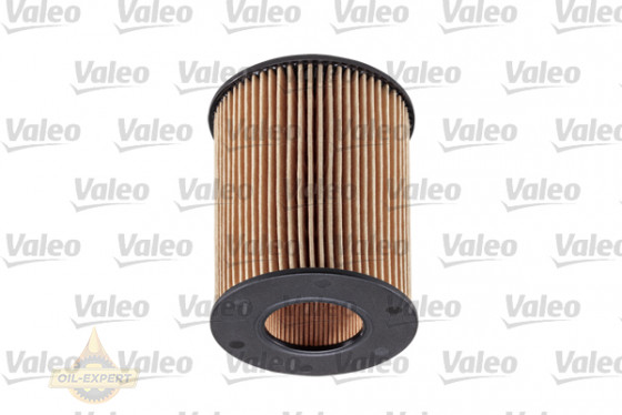 Valeo Фільтр масляний VALEO 586554 - Картинка 3