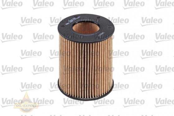 Valeo Фільтр масляний VALEO 586554 - Картинка 2
