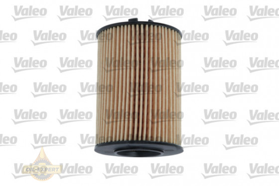 Valeo Фільтр масляний VALEO 586560 - Заображення 3