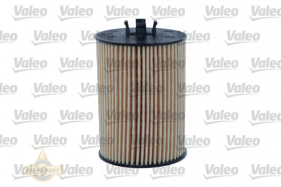 Valeo Фільтр масляний VALEO 586560 - Заображення 2