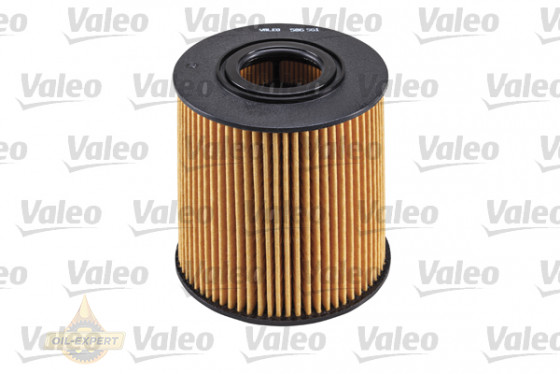 Valeo Фільтр масляний VALEO 586561 - Картинка 2