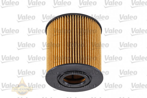 Valeo Фільтр масляний VALEO 586561 - Картинка 3