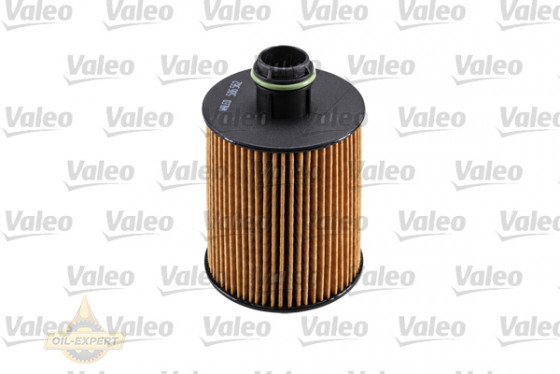Valeo Фільтр масляний VALEO 586562 - Картинка 2
