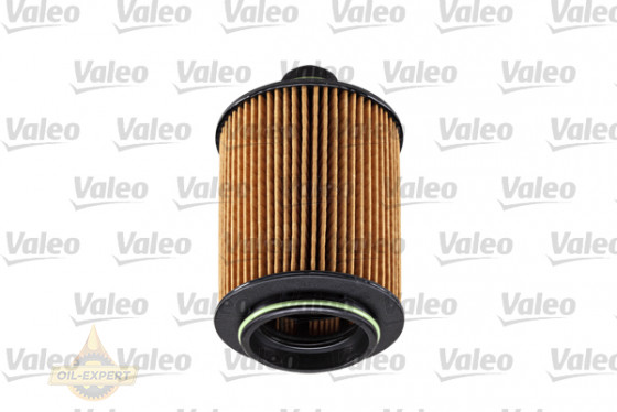 Valeo Фільтр масляний VALEO 586562 - Картинка 3