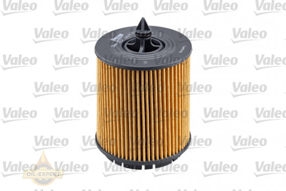 Valeo Фільтр масляний VALEO 586563 - Картинка 2