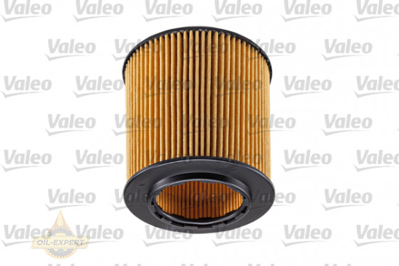 Valeo Фільтр масляний VALEO 586566 - Картинка 3