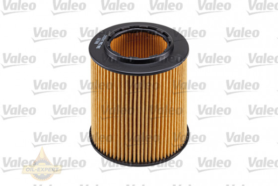 Valeo Фільтр масляний VALEO 586566 - Картинка 2