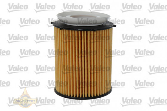 Valeo Фільтр масляний VALEO 586618 - Картинка 2