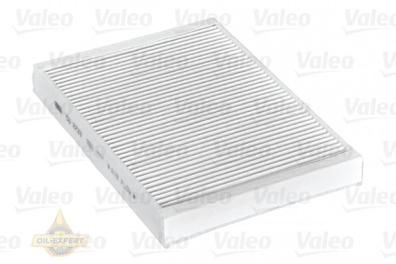 Valeo Фільтр салону VALEO 715597 - Заображення 2