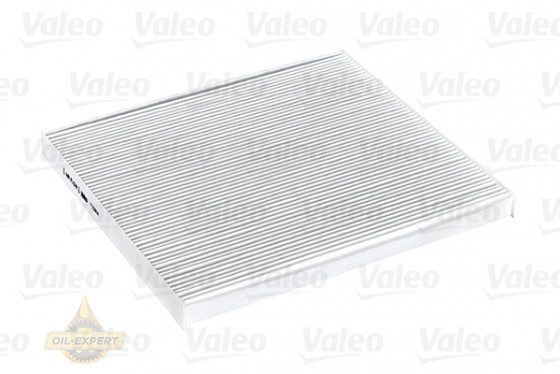 Valeo Фільтр салону VALEO 715804 - Заображення 2