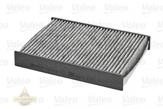 Valeo Фільтр салону вугільний VALEO 715820 - Картинка 3