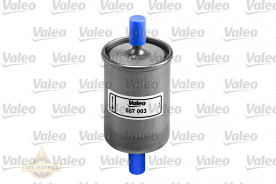 Valeo Фільтр паливний VALEO 587003 - Картинка 2