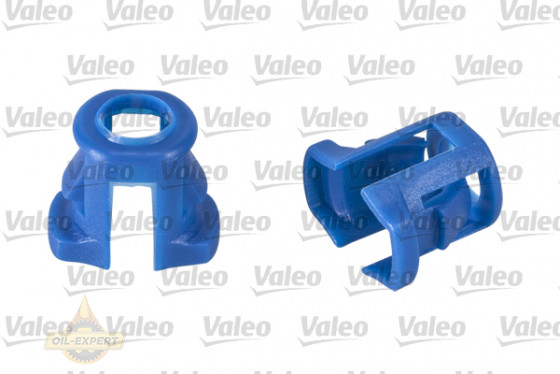 Valeo Фільтр паливний VALEO 587008 - Картинка 3