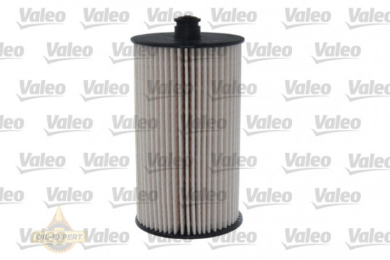 Valeo Фільтр паливний VALEO 587071 - Картинка 3