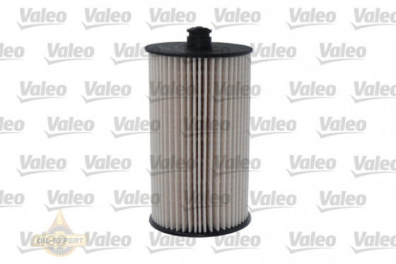 Valeo Фільтр паливний VALEO 587071 - Картинка 2