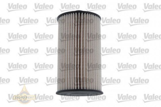 Valeo Фільтр паливний VALEO 587071 - Картинка 4