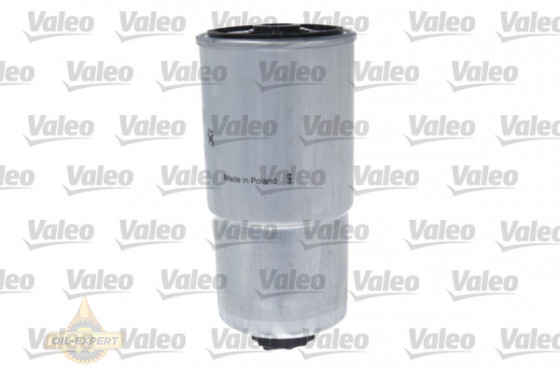 Valeo Фільтр паливний VALEO 587186 - Картинка 3