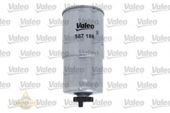 Valeo Фільтр паливний VALEO 587186 - Картинка 4