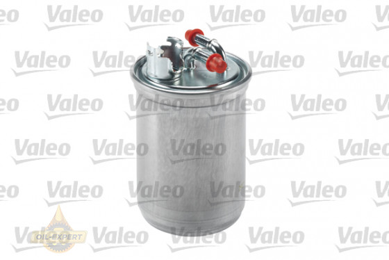 Valeo Фільтр паливний VALEO 587526 - Заображення 3