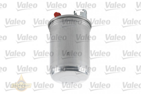 Valeo Фільтр паливний VALEO 587526 - Заображення 4