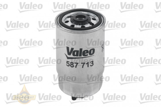 Valeo Фільтр паливний VALEO 587713 - Заображення 4
