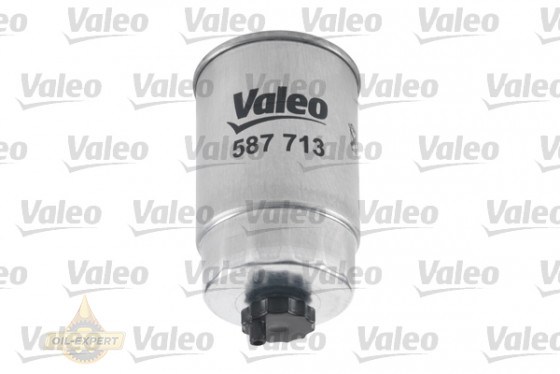 Valeo Фільтр паливний VALEO 587713 - Заображення 6