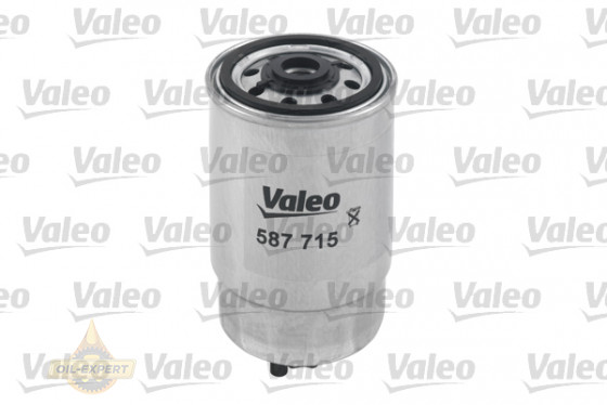 Valeo Фільтр паливний VALEO 587715 - Картинка 4