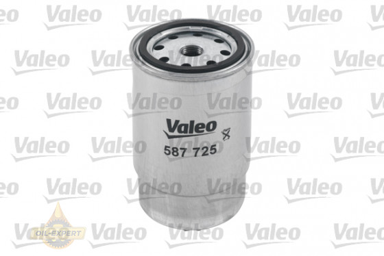 Valeo Фільтр паливний VALEO 587725 - Картинка 4