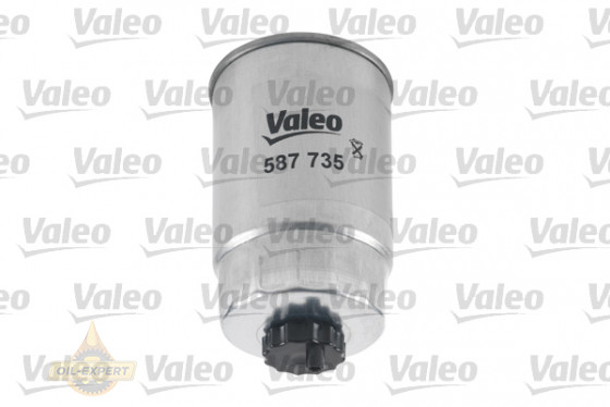 Valeo Фільтр паливний VALEO 587735 - Картинка 6