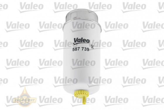 Valeo Фільтр паливний VALEO 587739 - Картинка 5