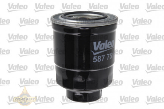 Valeo Фільтр паливний VALEO 587751 - Заображення 3