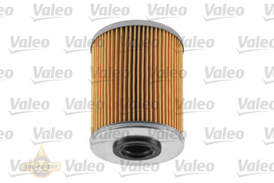 Valeo Фільтр паливний VALEO 587902 - Картинка 3