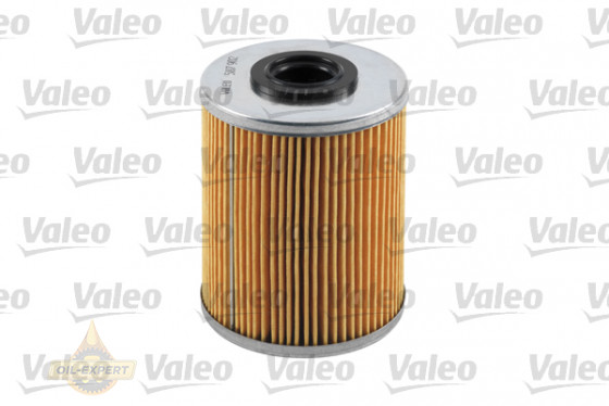 Valeo Фільтр паливний VALEO 587902 - Картинка 2