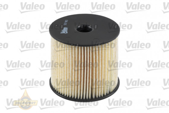 Valeo Фільтр паливний VALEO 587903 - Картинка 2