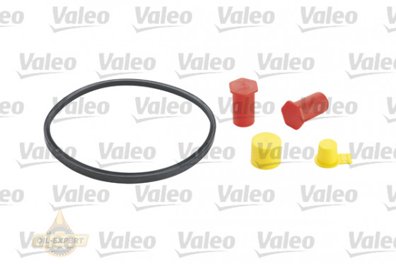 Valeo Фільтр паливний VALEO 587903 - Картинка 4