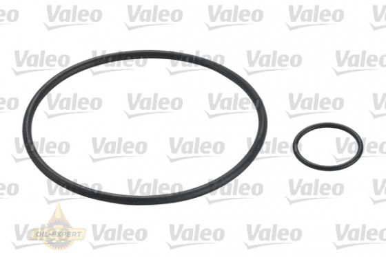 Valeo Фільтр паливний VALEO 587905 - Картинка 4