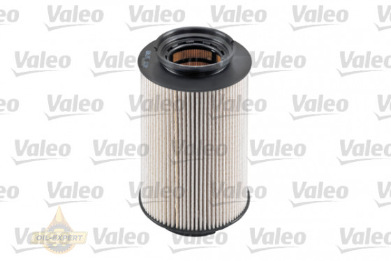 Valeo Фільтр паливний VALEO 587909 - Заображення 2