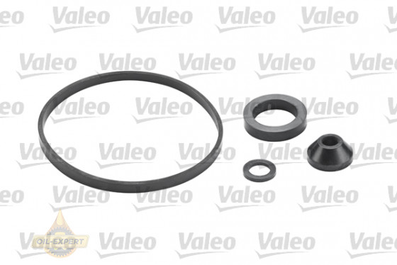 Valeo Фільтр паливний VALEO 587911 - Заображення 4