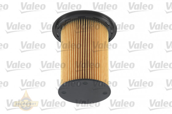 Valeo Фільтр паливний VALEO 587918 - Картинка 3