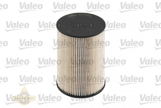 Valeo Фільтр паливний VALEO 587919 - Заображення 2