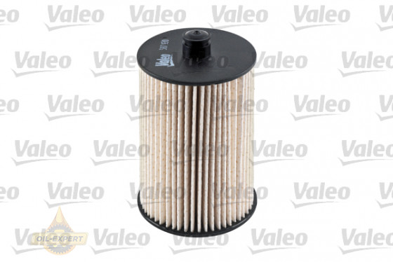 Valeo Фільтр паливний VALEO 587930 - Картинка 2