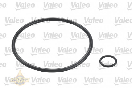 Valeo Фільтр паливний VALEO 587930 - Картинка 4