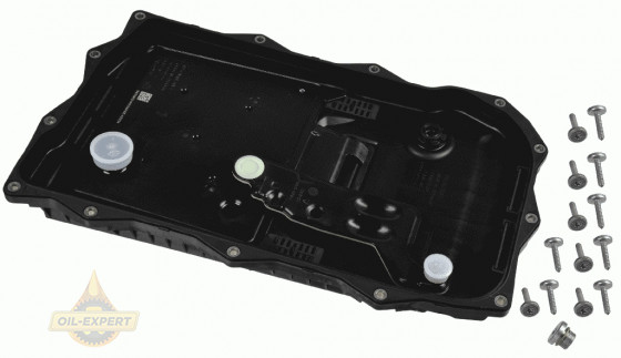 ZF Фільтр АКПП ZF 1087.298.366 - Картинка 1