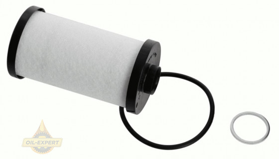 ZF Фільтр АКПП ZF 5961.303.275 - Картинка 1