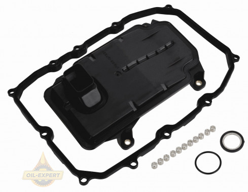 ZF Фільтр АКПП ZF 5961.308.412 - Картинка 1