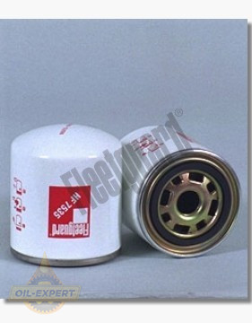 Fleetguard Фільтр АКПП FLEETGUARD HF7535 - Заображення 1