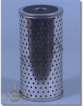 Fleetguard Фільтр гідравлічний FLEETGUARD HF6118 - Заображення 1